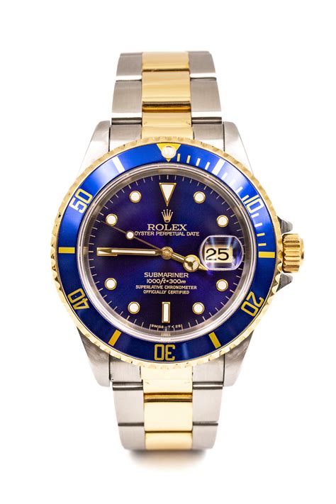 1992 submariner rolex|Rolex Submariner 1995.